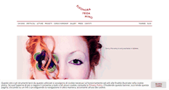 Desktop Screenshot of eleonorafridamino.com